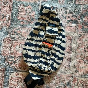Kavu Bag